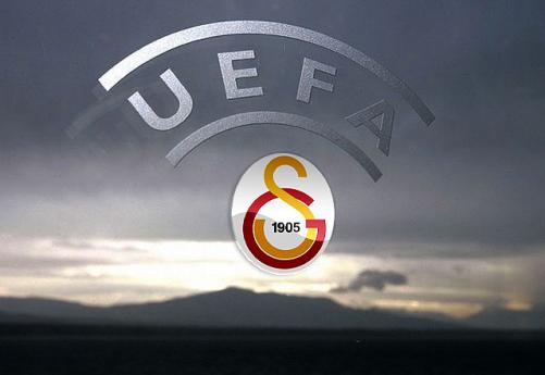 Son Dakika Spor Haberi! UEFA cezasna Galatasaray'dan tiraz!