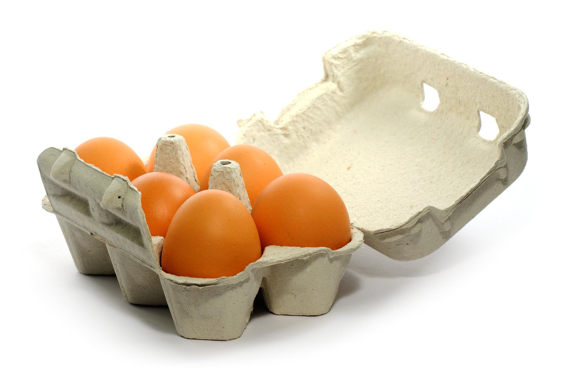 Kahvaltnn vazgeilmezi yumurta nasl muhafaza edilmeli !
