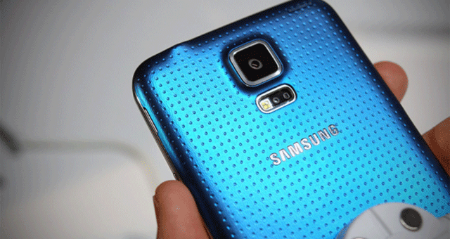 Samsung gelecek yllarda daha az yeni model telefon retecek!