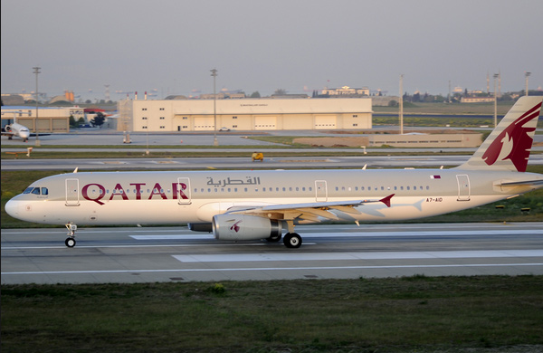 Qatar Airways, 2015'te SG uularn arttracak.