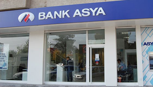 Bank Asya 80 ubesini kapatma karar ald