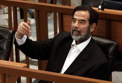 ID, Musul'da Saddam'n taktiini uyguluyor
