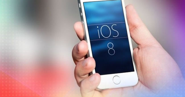 iOS 8.1.1, iPhone 4S'i hzlandrd m?