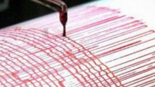 Romanya'da 5.6 byklnde deprem 
