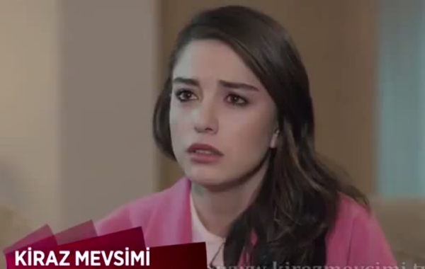 Kiraz Mevsimi 21.blm fragman yaynland! yk ve eyma kaybolur!