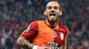 Sneijder'in Menajeri: Kimse 20 milyon Euro vermez