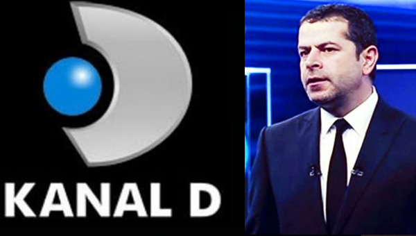 Kanal D Ana Haber neden yaynlanmad?