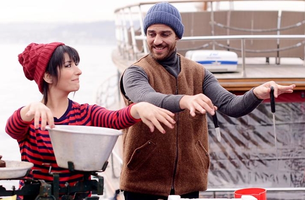 Ulan stanbul 23.blmde Kandemir Ferdi'yi affedecek mi?