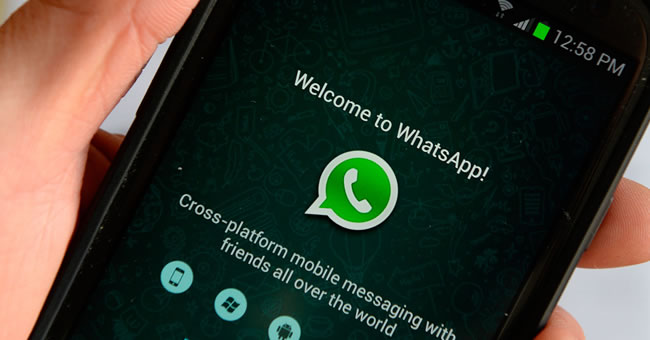 WhatsApp hangi bilgilerinizi topluyor?