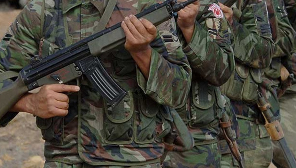 MHP'den 'niversitelerde askerlik' teklifi 