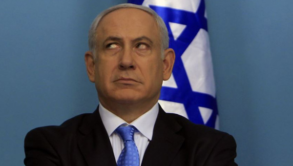 Netanyahu: Dnya'nn en demokratik lkesi srail'dir