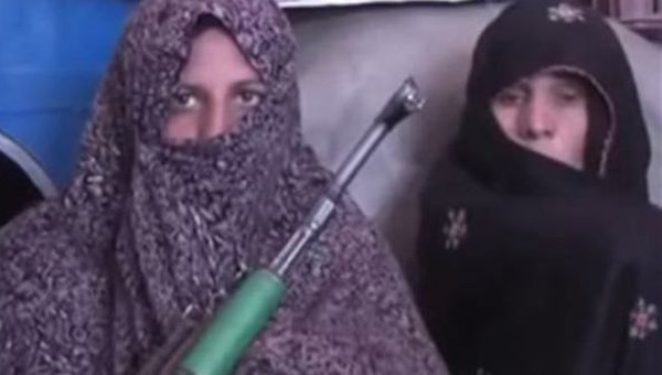 Acl anne 25 Taliban militann ldrd