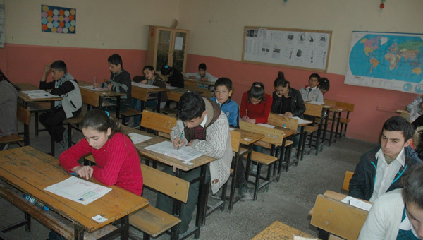 TEOG'da sorularn zorluk derecesi nasld?
