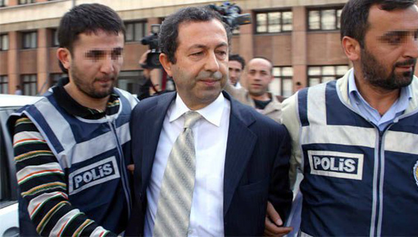 Hayyam Garipolu'nun avukat: 'Trkiye'de kim 'gelin yeenimi yakalayn' der'