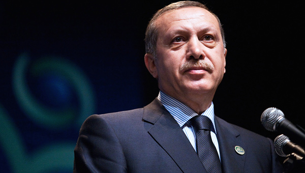 Cumhurbakan Erdoan: Bana iftira atanlar nce kendilerini aynada izlesinler