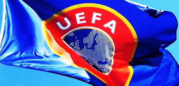 G.Saray'a bir ok da UEFA'dan!