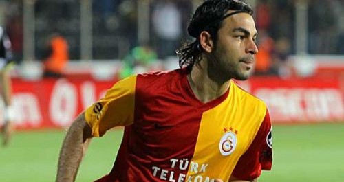 Galatasaray, Seluk'tan kaptanl alacak, para cezas verecek!