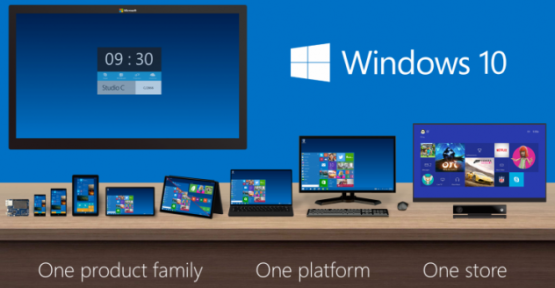 Windows 10'un zellikleri ve Getirdii Yenilikler!