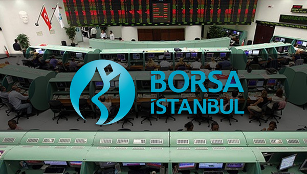 Borsa  'Gezi Olaylar' ncesine dnd