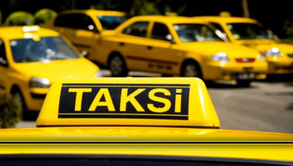 Ankara'da taksi cretlerine zam
