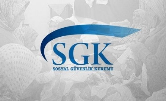 SSK-SGK lemleri ve Prim Sorgulamay TC Kimlik No le Yapma