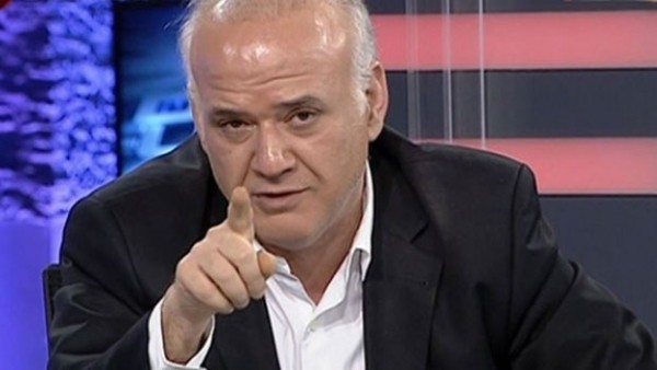 Ahmet akar'dan Emre'ye: Mslman msn sen kardeim