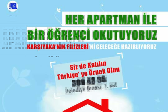 Karyaka'nn Filizleri Snrlar At