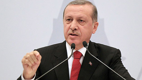 Cumhurbakan Erdoan: Nkleer santral ile ilgili sre hzlanacak