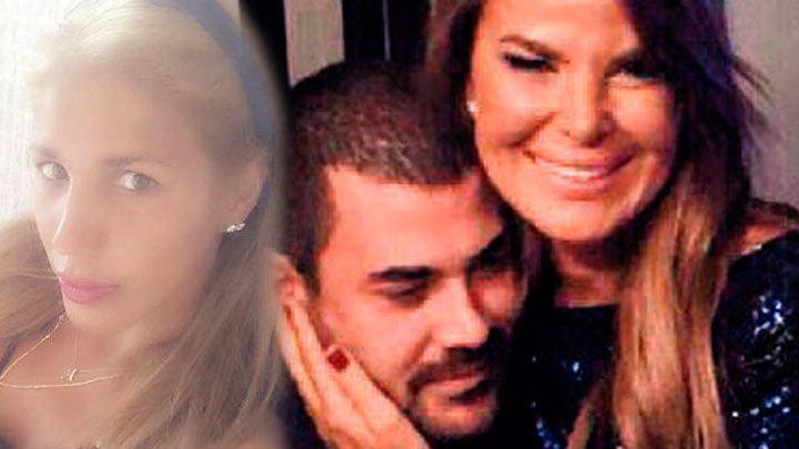 Özlem Yıldız'ı hastanelik eden sevgilisi yurt dışına kaçtı!