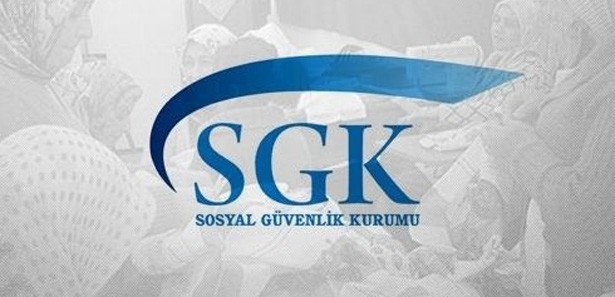 SSK - SGK Prim Sorgulama Hizmet Dkm renme ve lave cret Hesaplama lemleri