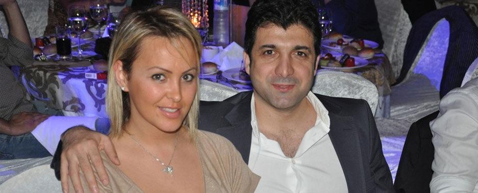 Oktay Dereliolu boanyor