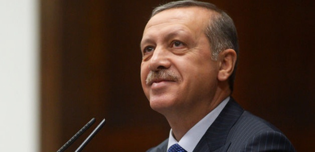 Erdoan' eletireyim derken komik duruma dtler!