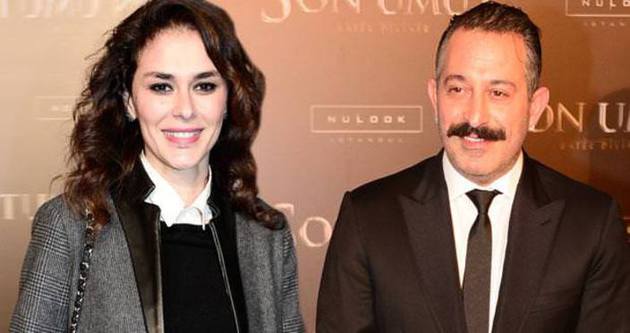 Cem Ylmaz ile Aye Hatun nal arasnda birey var m?