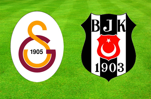 Beikta - Galatasaray ma hangi statta oynanacak?