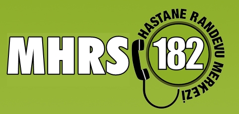 MHRS Giri ile Hastane Randevu Alma Sistemi Ve Alo 182 ar Hatt