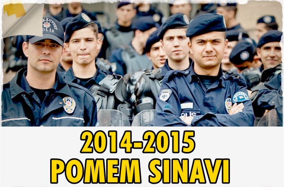 POMEM mlakat ve yazl snavlar nasl yaplr? Snav yeri ve tarihi nasl renilir?