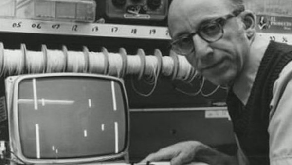 Video oyunlarnn babas Ralph Baer hayatn kaybetti