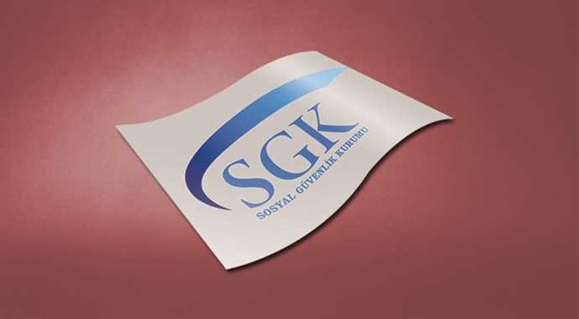 SGK Prim Sorgulama ve Hizmet Dkmn e-Devlet TC Kimlik No ile renme!