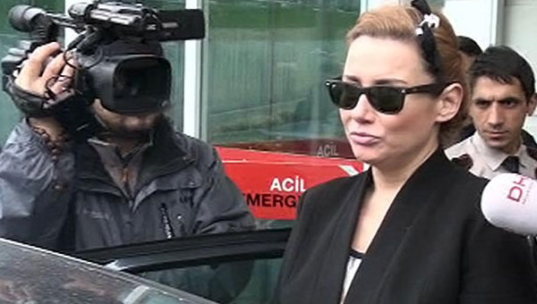 Deniz Seki: ''Bayhan gelirse tabi ki greceim''