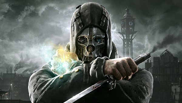 Dishonored Trke yama oyunseverlerle bulutu
