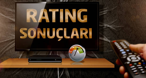13 Aralk Reyting Sonularnda Bu Tarz Benim mi Kiraz Mevsimi mi lider?