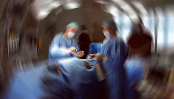 Yumurtalk kisti ameliyat iin acele edilmemeli!