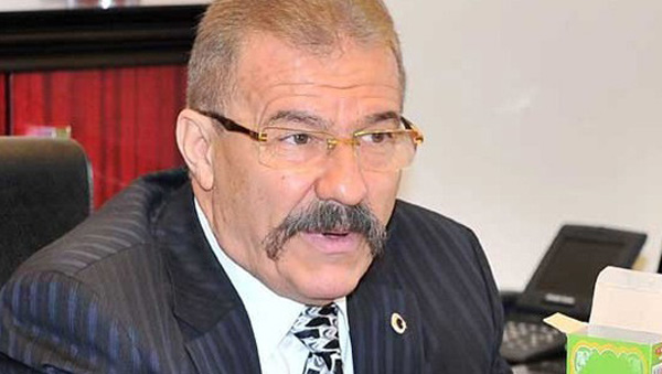 Celalettin Cerrah 'pheli' sfatyla ifade verdi!