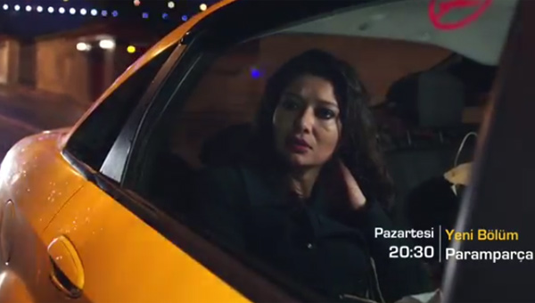 Parampara 4. blm 1. fragman yaynland m?