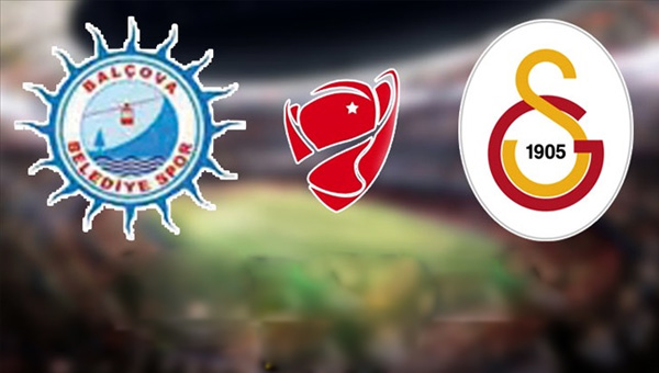 Balova Yaam Spor - Galatasaray | CANLI SKOR