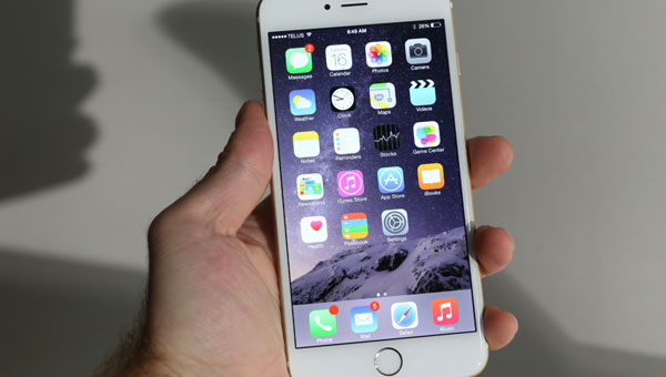 Apple'dan ok karar! iPhone 6 satlar durduruldu