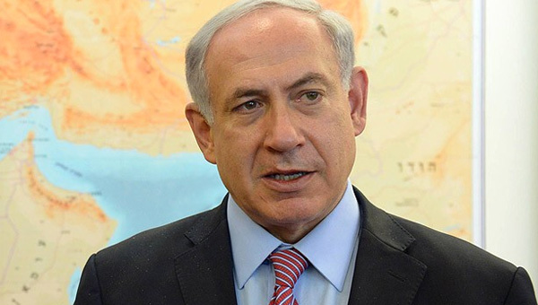 Netanyahu 'Hamas' kararn hazmedemedi