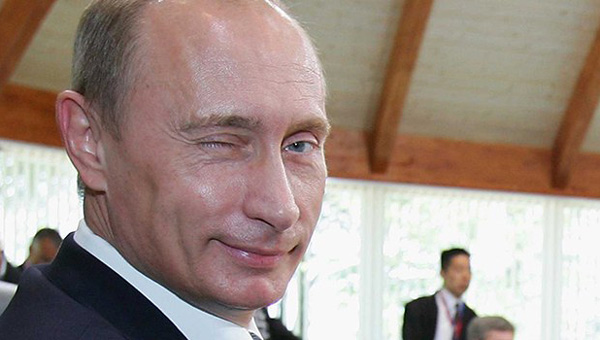 Putin'den fla hamleler! Bu haftann dibinde