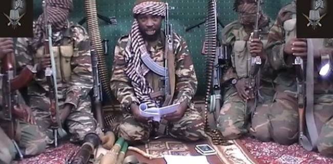 116 Boko Haram yesi ldrld