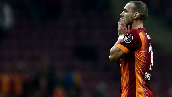 Koeman'dan Sneijder itiraf!